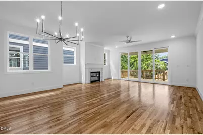 516 Heather Drive #1/2, Raleigh, NC 27606 - Photo 17