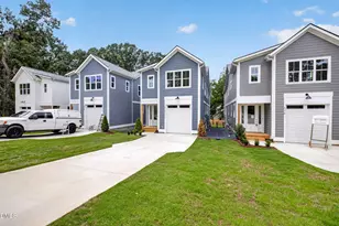 516 Heather Dr, Raleigh, NC 27606 - Photo 3