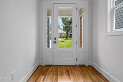 516 Heather Drive #1/2, Raleigh, NC 27606 - Photo 7