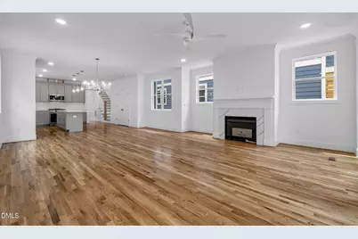 516 Heather Drive #1/2, Raleigh, NC 27606 - Photo 19