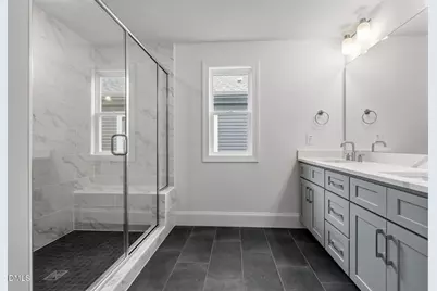 516 Heather Drive #1/2, Raleigh, NC 27606 - Photo 35