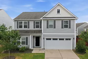 307 Crusaders Dr, Morrisville, NC 27560 - Photo 1