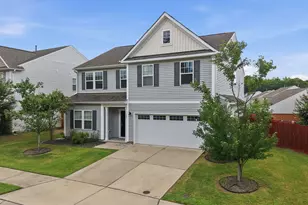 307 Crusaders Dr, Morrisville, NC 27560 - Photo 3