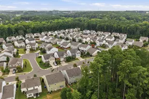 307 Crusaders Dr, Morrisville, NC 27560 - Photo 27