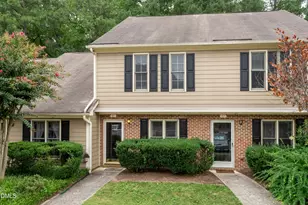 61 Crystal Oaks Ct, Durham, NC 27707 - Photo 1