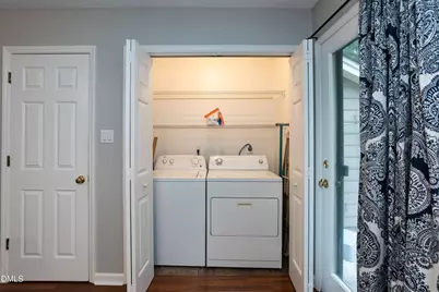 61 Crystal Oaks Court, Durham, NC 27707 - Photo 17