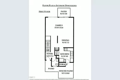 220 Elizabeth Street #Apt A18, Chapel Hill, NC 27514 - Photo 39