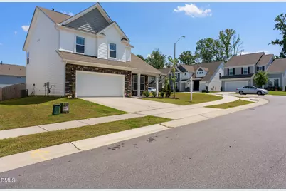 103 Shady Oaks Road, Angier, NC 27501 - Photo 37