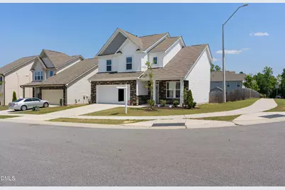103 Shady Oaks Road, Angier, NC 27501 - Photo 35