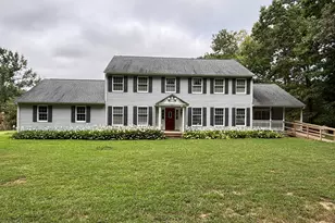 2950 Old Watkins Rd, Henderson, NC 27537 - Photo 1