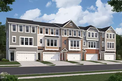 2269 Bay Minette Station, Apex, NC 27502 - Photo 1