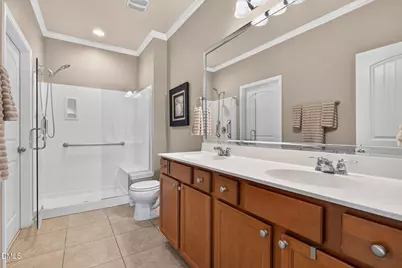 209 Rosedale Creek Drive, Durham, NC 27703 - Photo 17