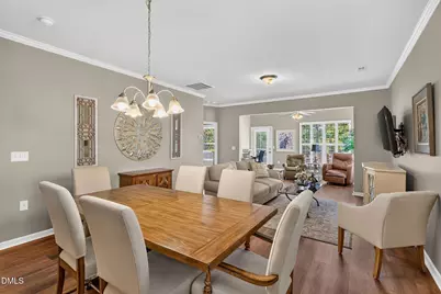 209 Rosedale Creek Drive, Durham, NC 27703 - Photo 9