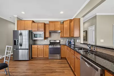 209 Rosedale Creek Drive, Durham, NC 27703 - Photo 3
