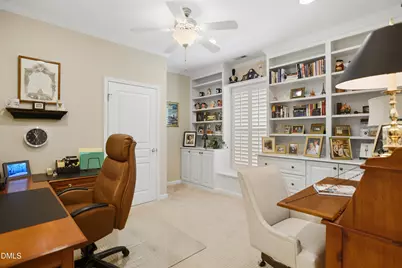 747 Blackfriars Loop, Cary, NC 27519 - Photo 27