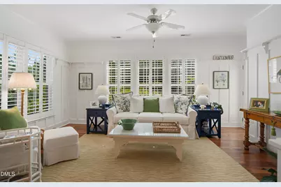 747 Blackfriars Loop, Cary, NC 27519 - Photo 11