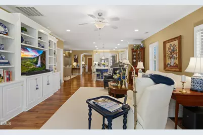 747 Blackfriars Loop, Cary, NC 27519 - Photo 9