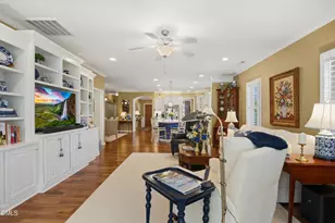 747 Blackfriars Loop, Cary, NC 27519 - Photo 9