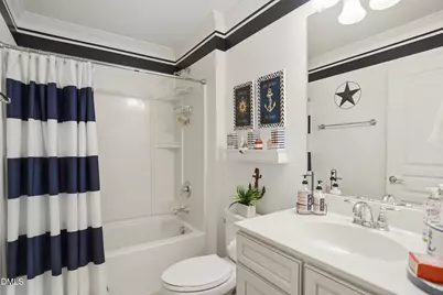 747 Blackfriars Loop, Cary, NC 27519 - Photo 33
