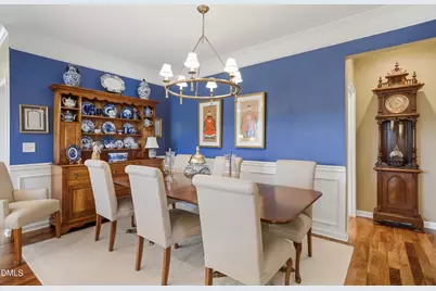 747 Blackfriars Loop, Cary, NC 27519 - Photo 19