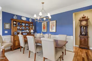 747 Blackfriars Loop, Cary, NC 27519 - Photo 19