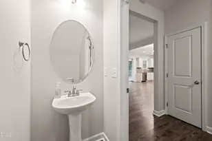 3536 Coupure Wy, Fayetteville, NC 28312 - Photo 19