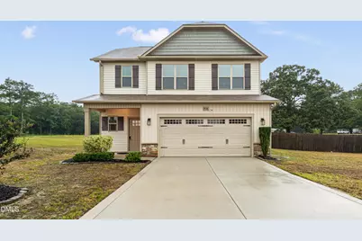3536 Coupure Way, Fayetteville, NC 28312 - Photo 1
