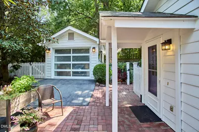 6914 Falconbridge Road, Chapel Hill, NC 27517 - Photo 39