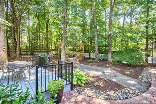 6914 Falconbridge Rd, Chapel Hill, NC 27517 - Photo 7