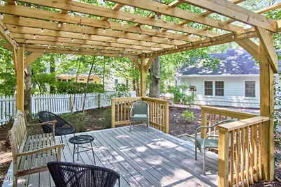 6914 Falconbridge Road, Chapel Hill, NC 27517 - Photo 47