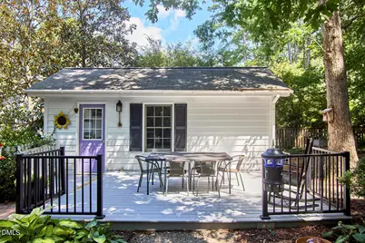 6914 Falconbridge Road, Chapel Hill, NC 27517 - Photo 51