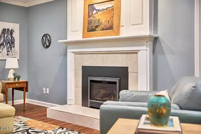 6914 Falconbridge Road, Chapel Hill, NC 27517 - Photo 11