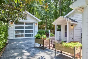 6914 Falconbridge Rd, Chapel Hill, NC 27517 - Photo 5