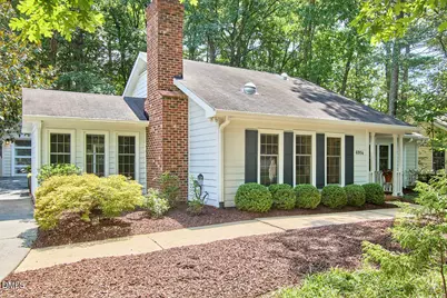 6914 Falconbridge Road, Chapel Hill, NC 27517 - Photo 3