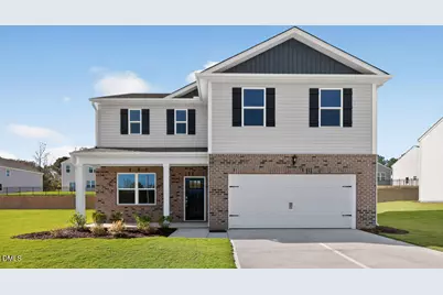 238 Saddle Mare Street, Clayton, NC 27520 - Photo 1