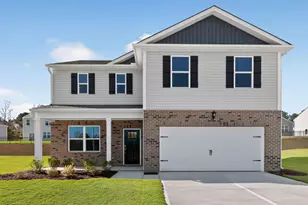 238 Saddle Mare St, Clayton, NC 27520 - Photo 1