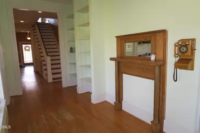 4611 Old Beulah Road, Selma, NC 27576 - Photo 25