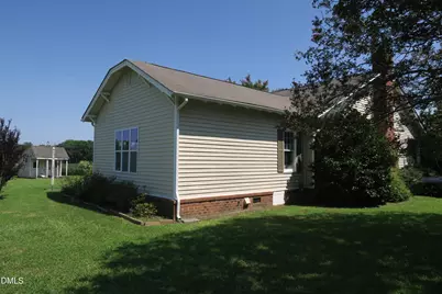 4611 Old Beulah Road, Selma, NC 27576 - Photo 5