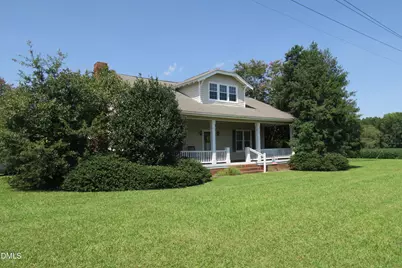 4611 Old Beulah Road, Selma, NC 27576 - Photo 3