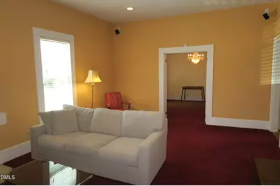 4611 Old Beulah Road, Selma, NC 27576 - Photo 9