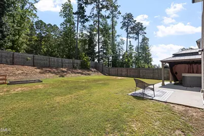 670 Hawksbill Drive, Franklinton, NC 27525 - Photo 29