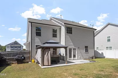 670 Hawksbill Drive, Franklinton, NC 27525 - Photo 31