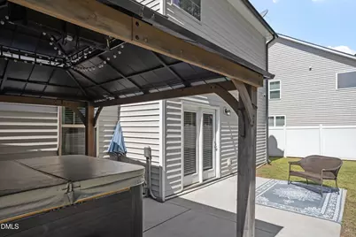 670 Hawksbill Drive, Franklinton, NC 27525 - Photo 33