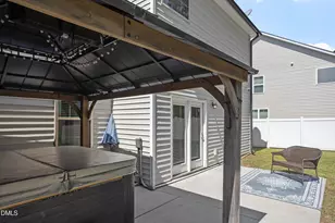 670 Hawksbill Dr, Franklinton, NC 27525 - Photo 33