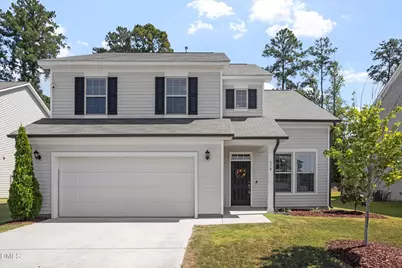 670 Hawksbill Drive, Franklinton, NC 27525 - Photo 1