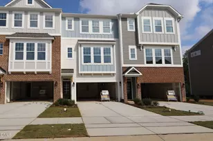 2275 Bay Minette Sta, Apex, NC 27502 - Photo 1