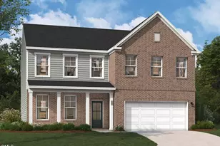 202 Williams Grv Ln, Apex, NC 27523 - Photo 1