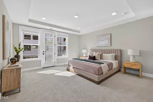3129 White Rail Dr, Fuquay Varina, NC 27526 - Photo 11