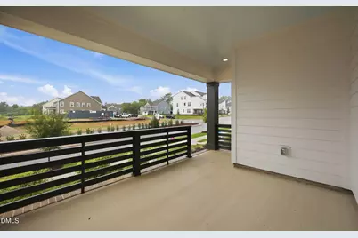 1128 Lamplighter Lot 416 Drive, Raleigh, NC 27604 - Photo 3
