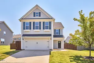 65 Cranes Nest Dr, Franklinton, NC 27525 - Photo 1